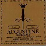 Augustine Imperials Bleu tension forte